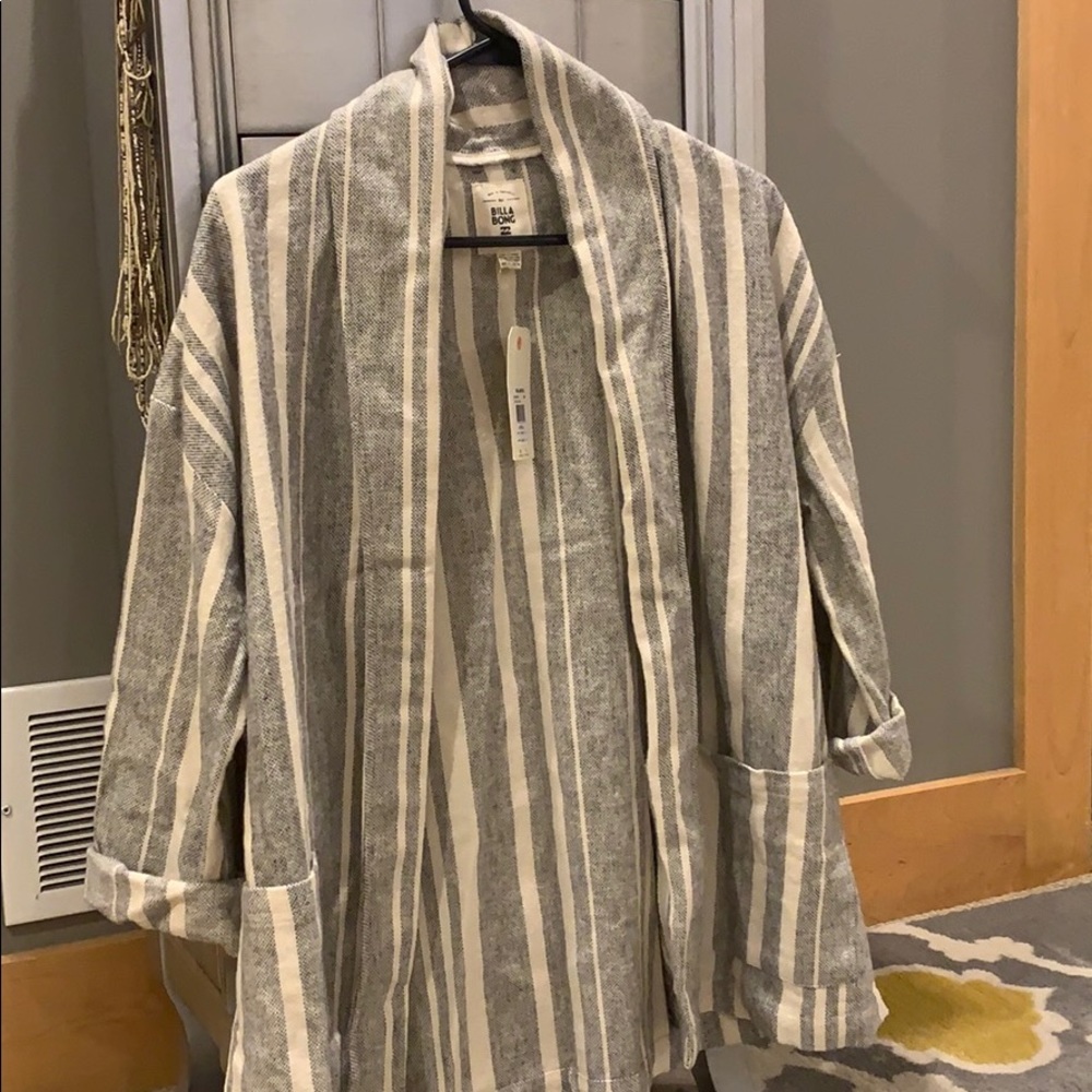 Billabong Blazer
